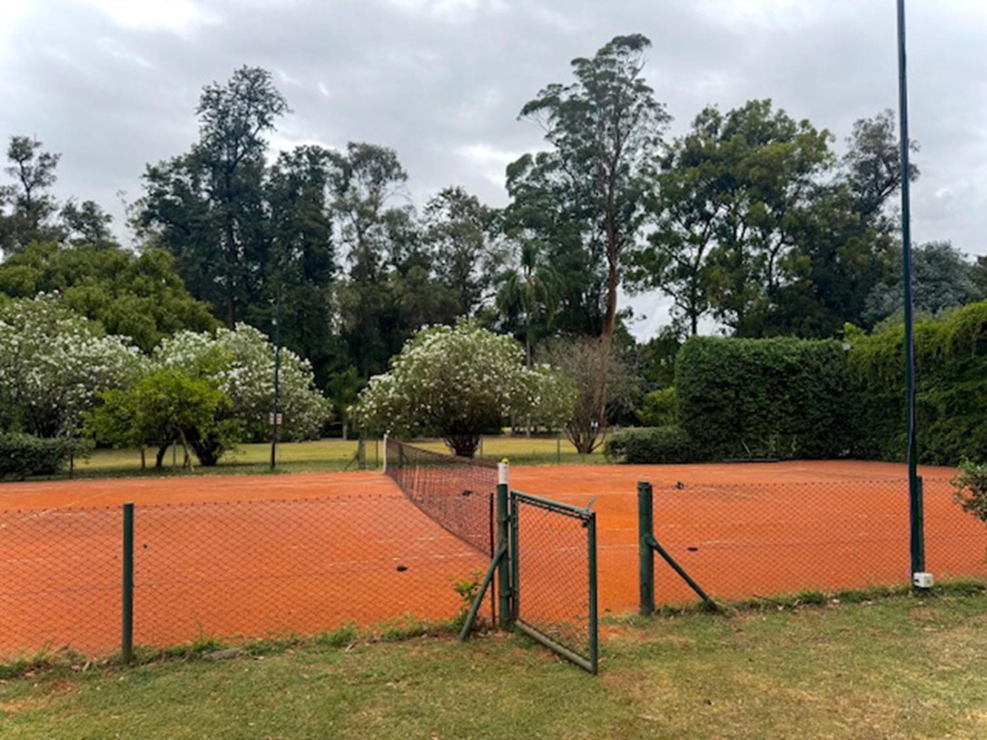 Estancia Villa Maria Carlos Spegazzini Exterior foto
